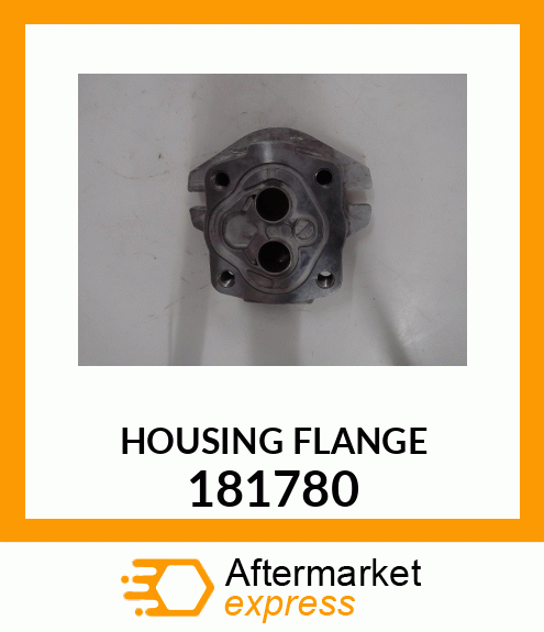 HOUSING_FLANGE_ 181780