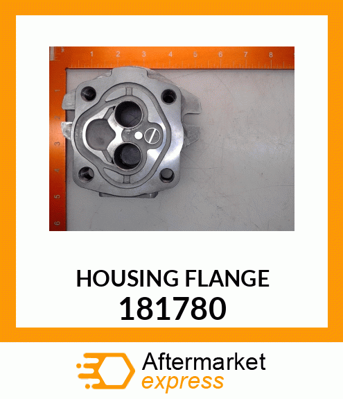 HOUSING_FLANGE_ 181780