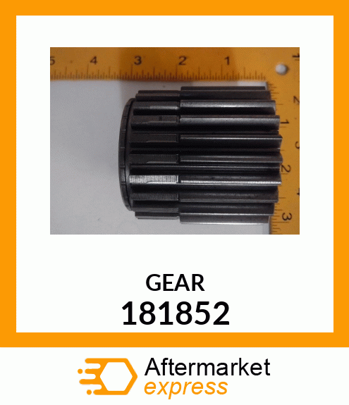 GEAR 181852