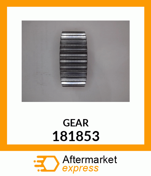 GEAR 181853