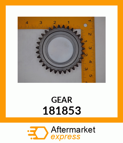 GEAR 181853