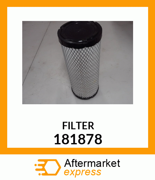 FILTER 181878