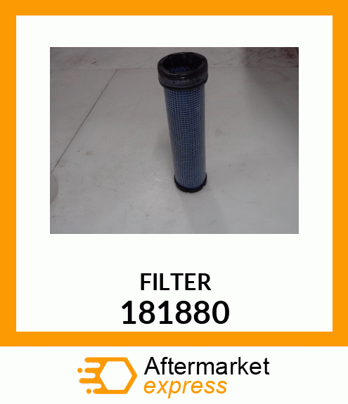 FILTER 181880