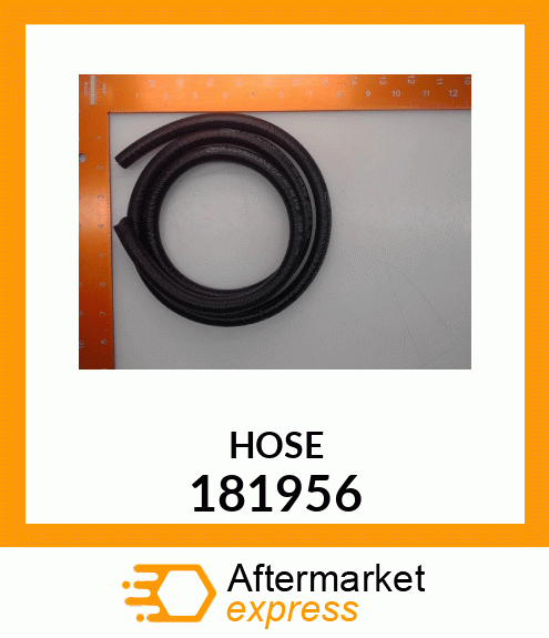 HOSE 181956