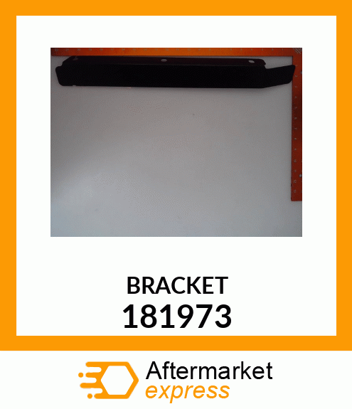 BRACKET 181973