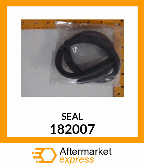 SEAL 182007