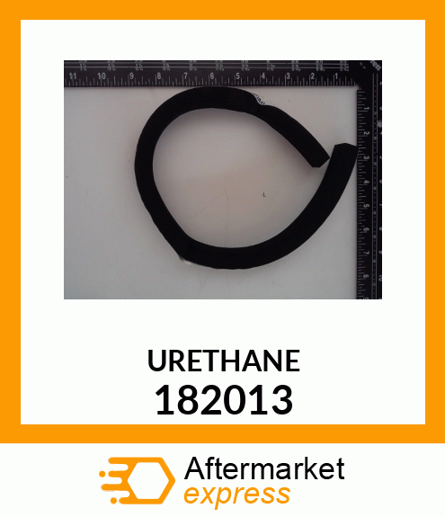 URETHANE 182013