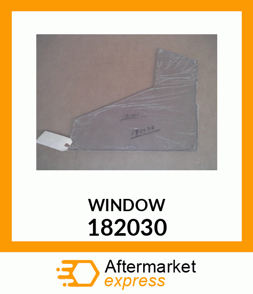 WINDOW 182030