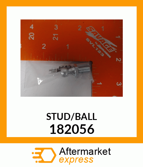 STUD/BALLS 182056