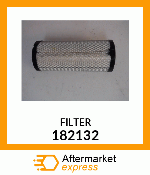 FILTER 182132