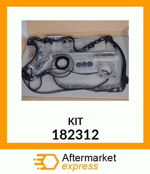 KIT 182312