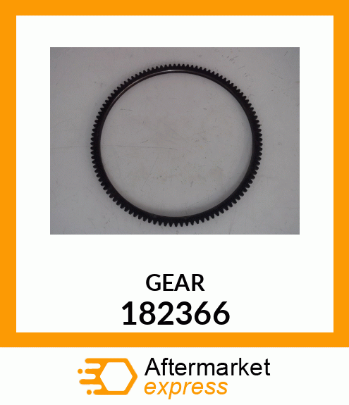 GEAR 182366