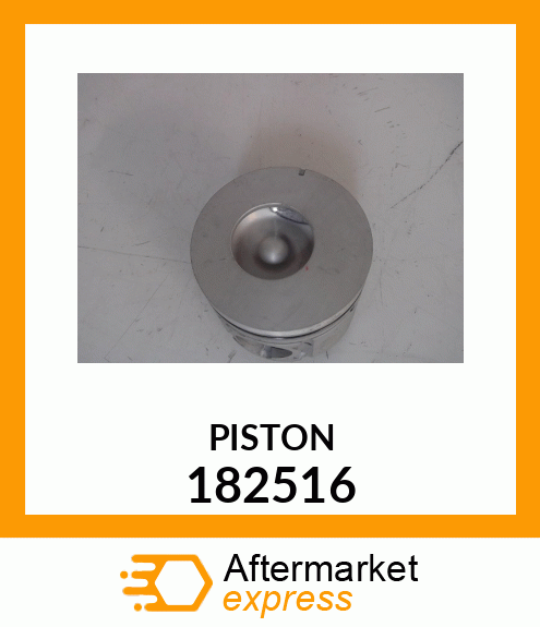 PISTON 182516