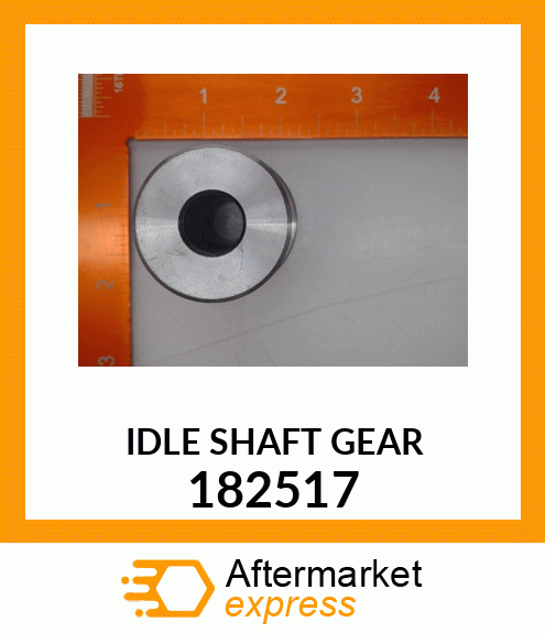 IDLE_SHAFT_GEAR 182517