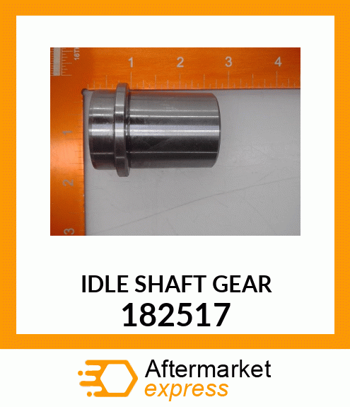 IDLE_SHAFT_GEAR 182517