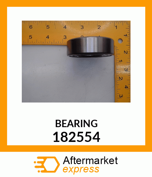 BEARING 182554