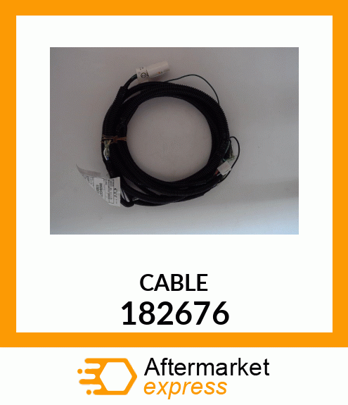 CABLE 182676