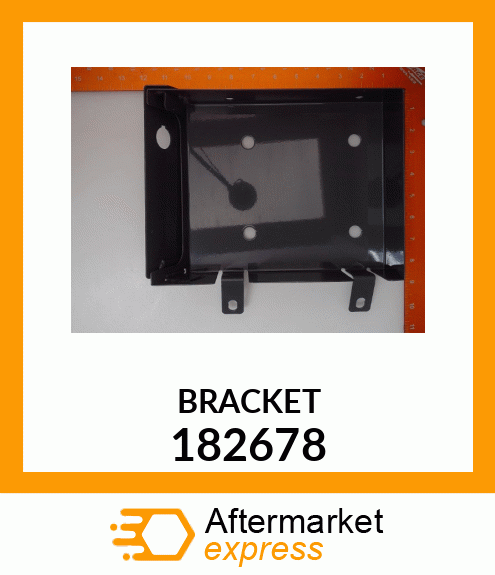 BRACKET 182678