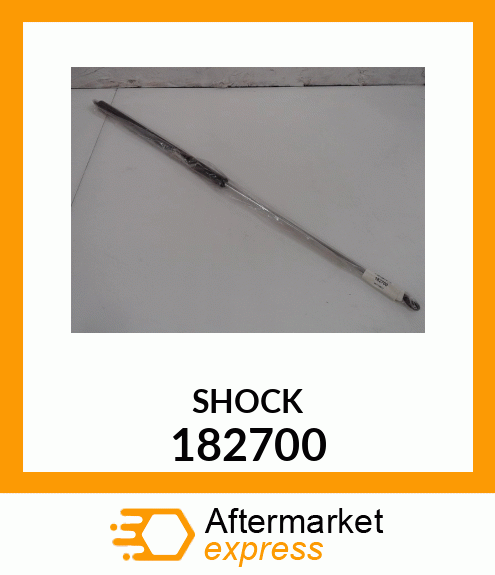 SHOCK 182700