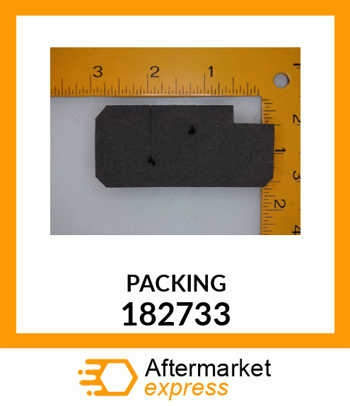 PACKING 182733