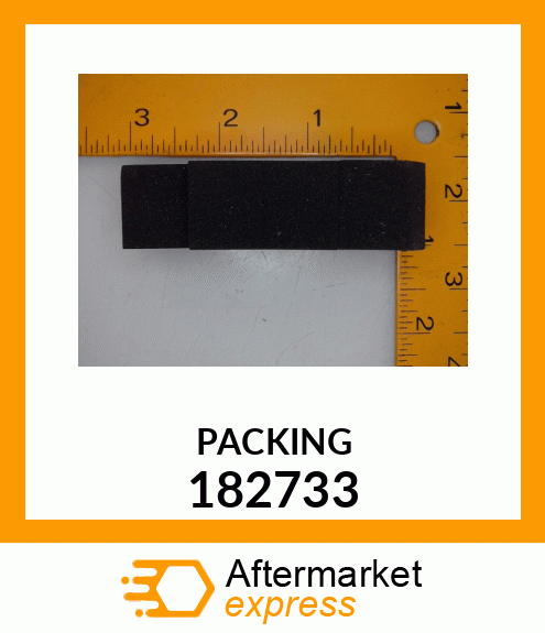 PACKING 182733