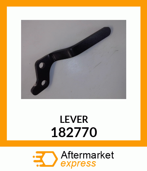 LEVER 182770