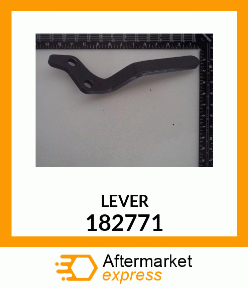 LEVER 182771