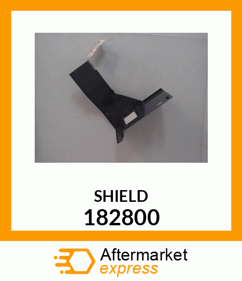 SHIELD 182800