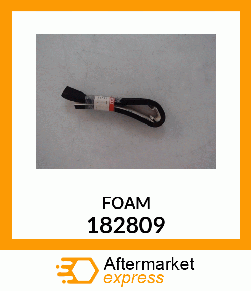 FOAM 182809