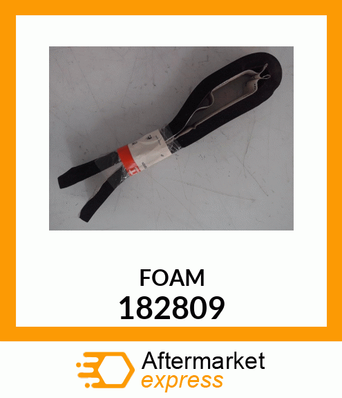 FOAM 182809