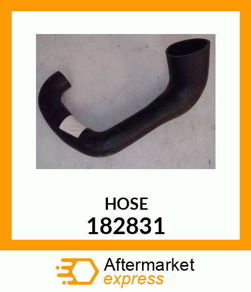 HOSE 182831