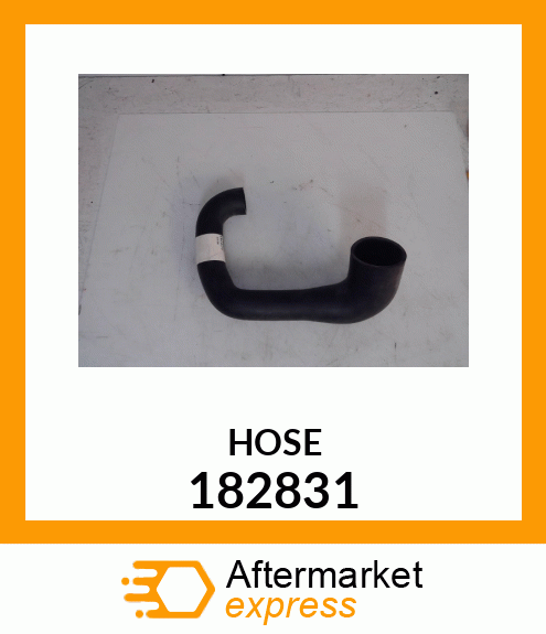 HOSE 182831