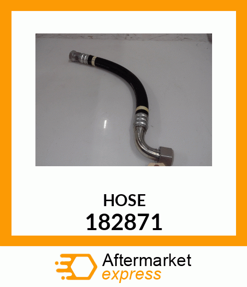 HOSE 182871