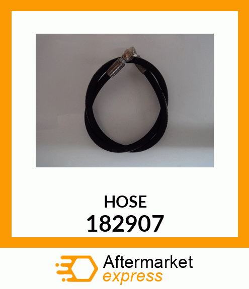 HOSE 182907