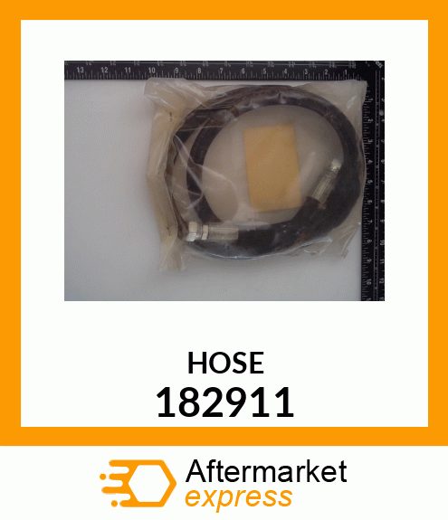 HOSE 182911