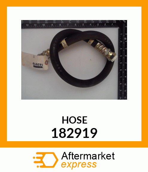 HOSE 182919