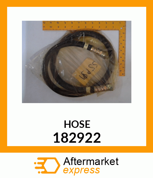 HOSE 182922