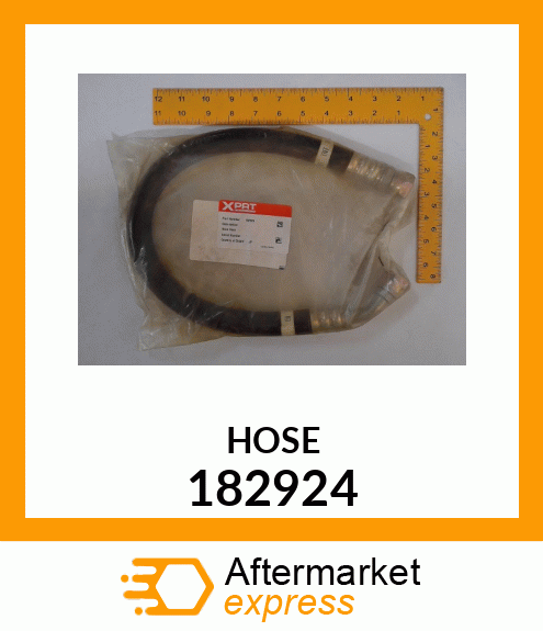 HOSE 182924