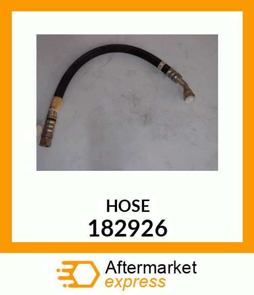 HOSE 182926