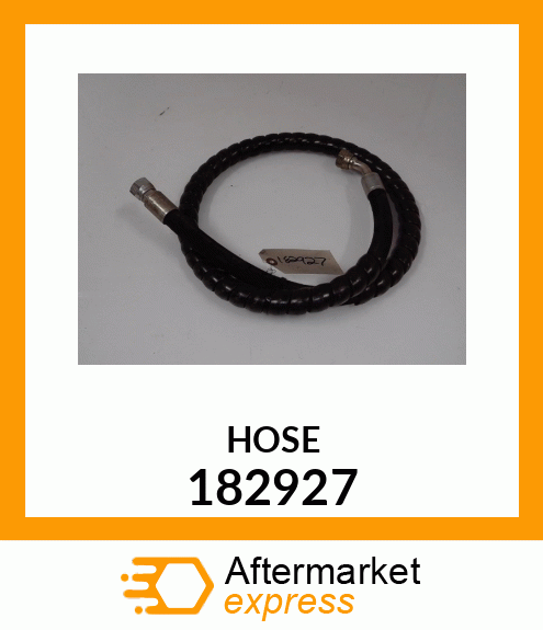 HOSE 182927