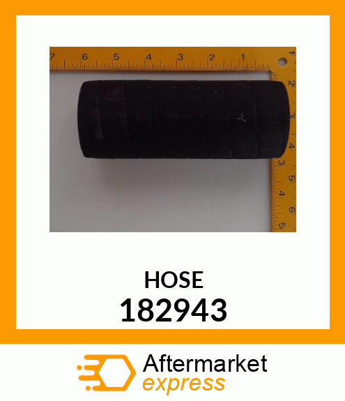 HOSE 182943