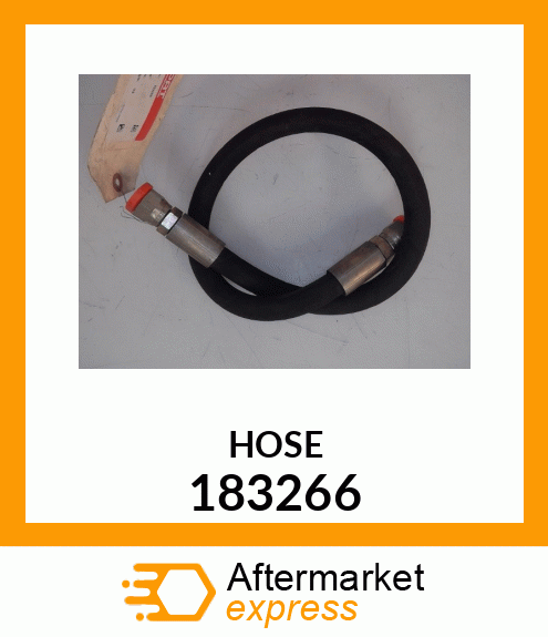 HOSE 183266