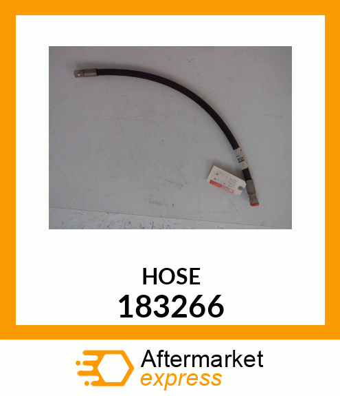 HOSE 183266