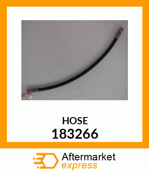 HOSE 183266