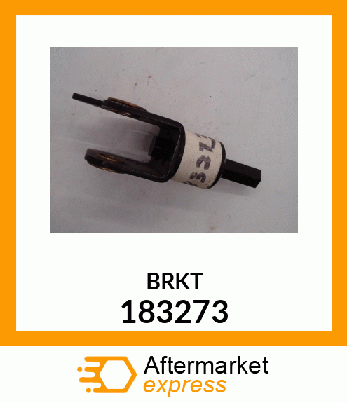 BRKT 183273