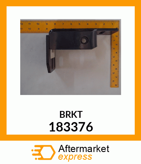 BRKT 183376