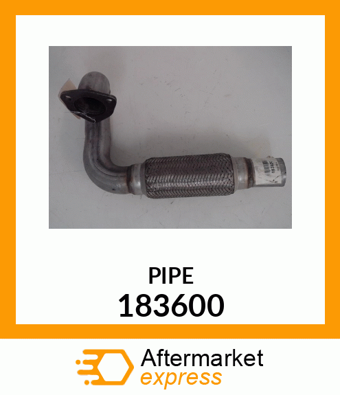 PIPE 183600