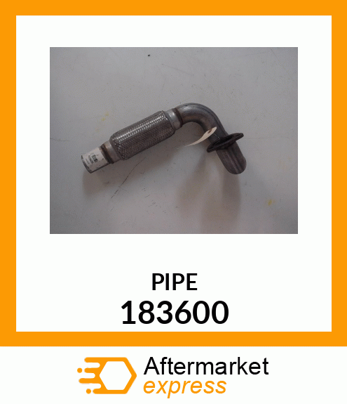 PIPE 183600