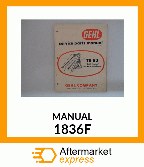 MANUAL 1836F