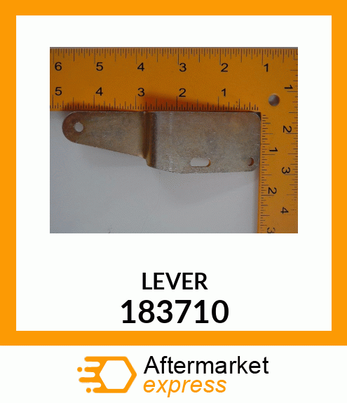 LEVER 183710